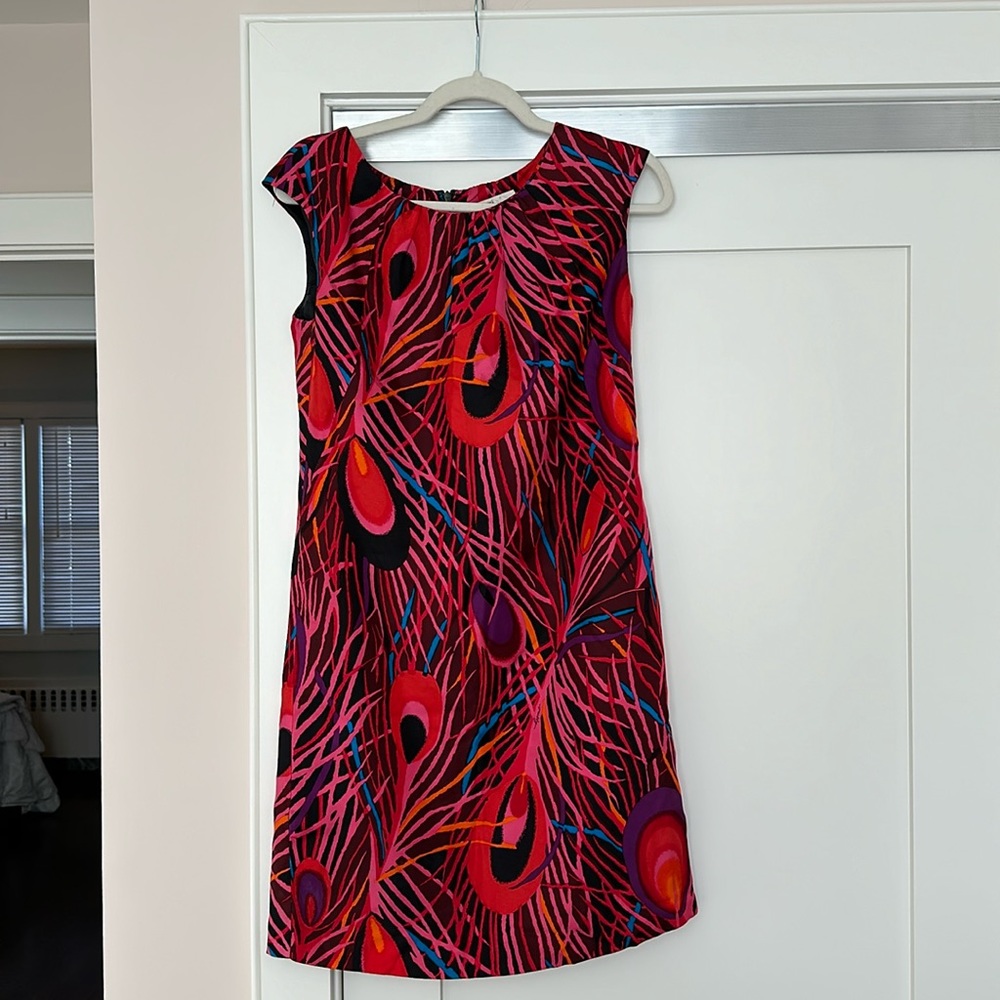 Milly Dress  - size 4